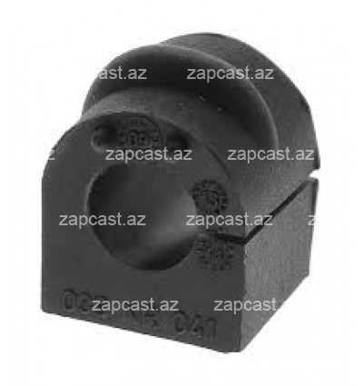  Mercedes C-class, W202, rezin stabilizator arxa orta 